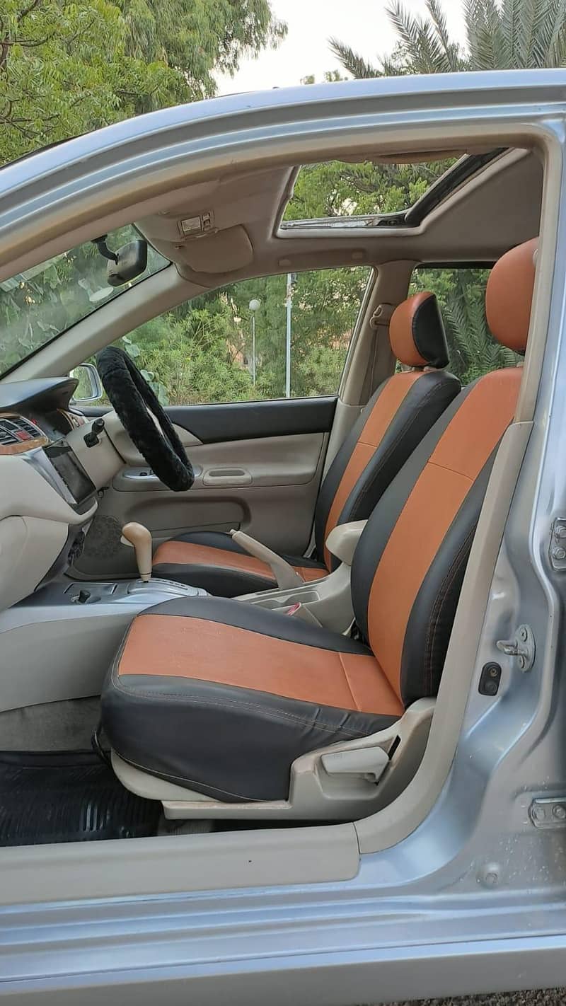 Lancer glx 10