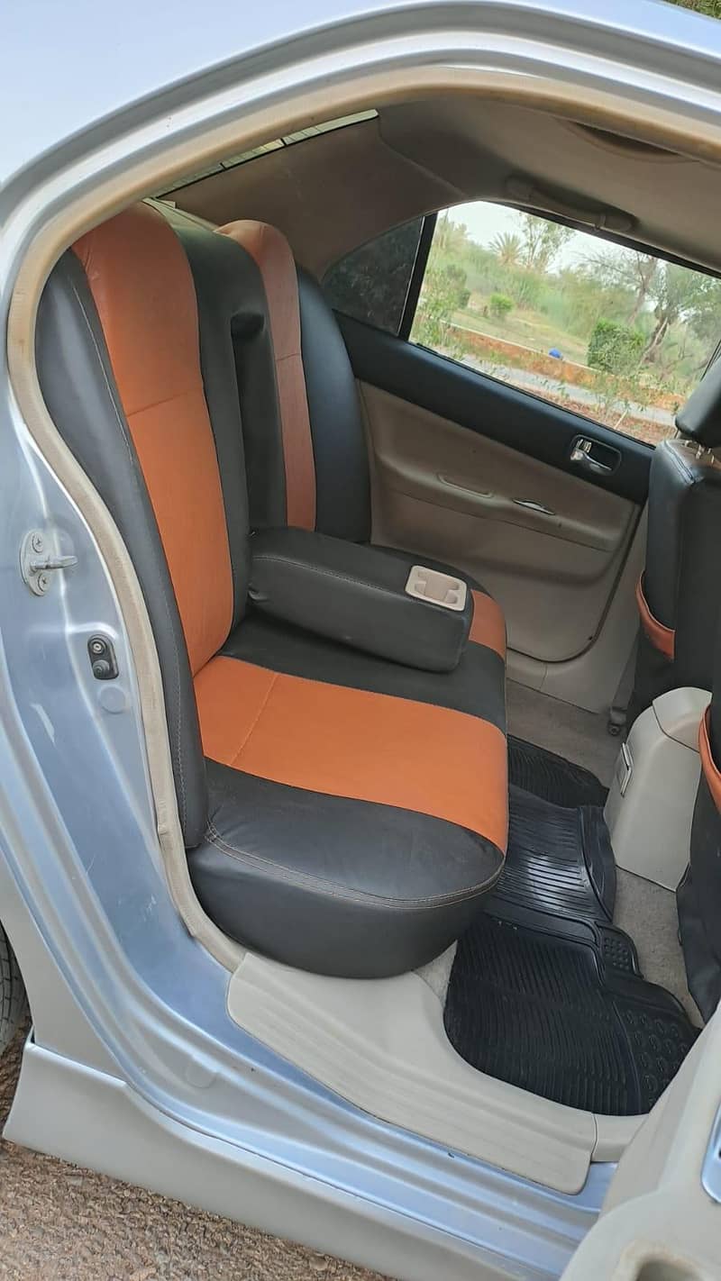 Lancer glx 11