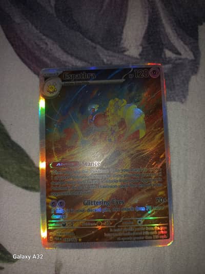 pokemon card