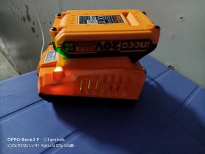 microwave and wireless belor