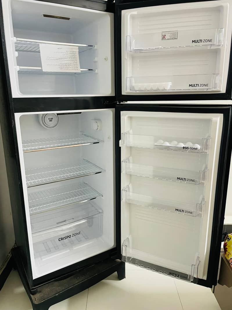 Refrigerator 1