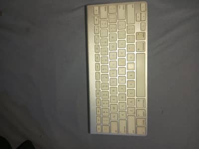apple wireless keyboard A1314