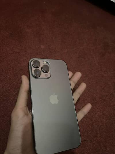 iPhone 13 pro max jv for sale