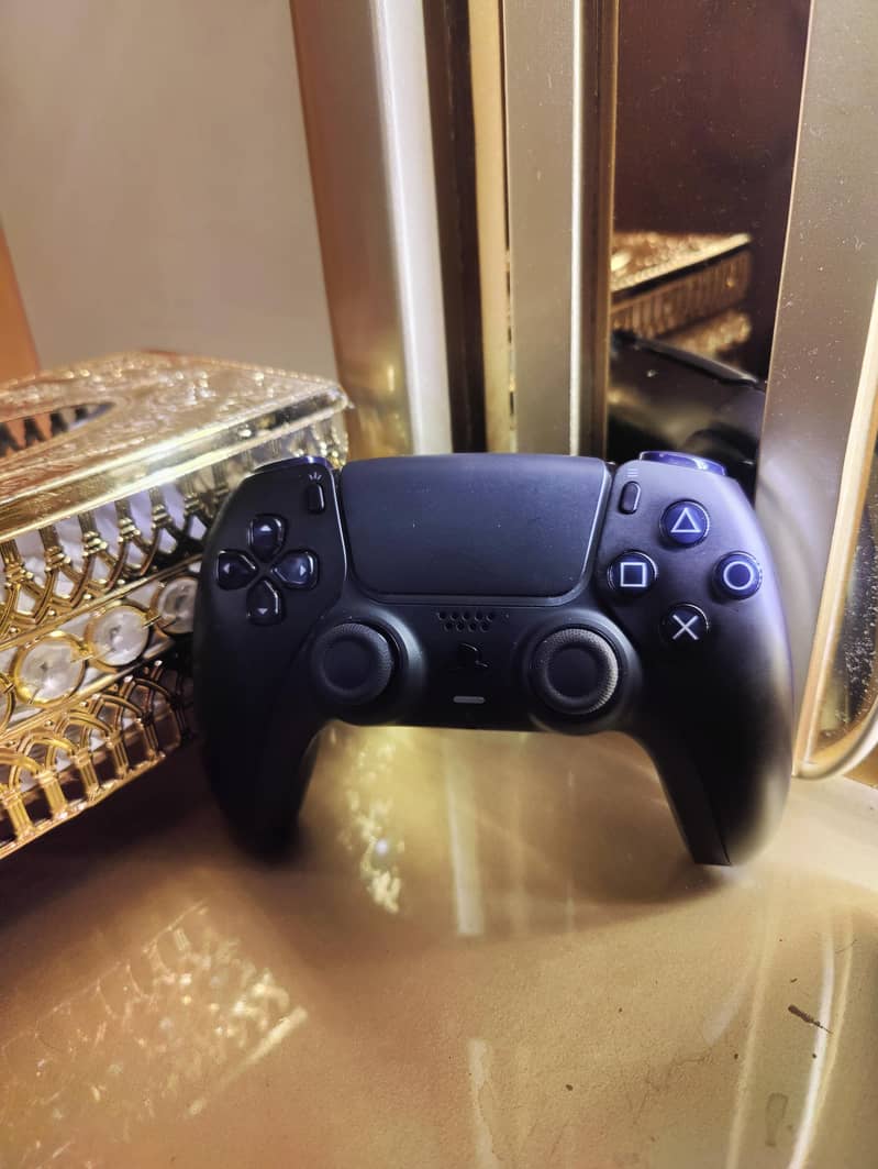 PS5 Controller 0