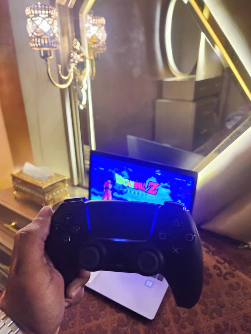 PS5 Controller 1