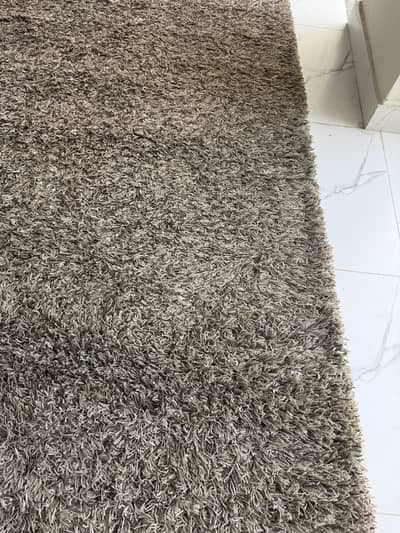 Carpet - antique