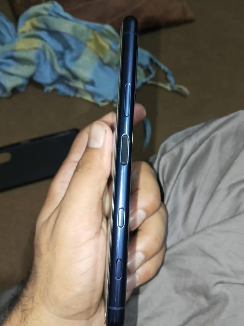 Sony 5 0