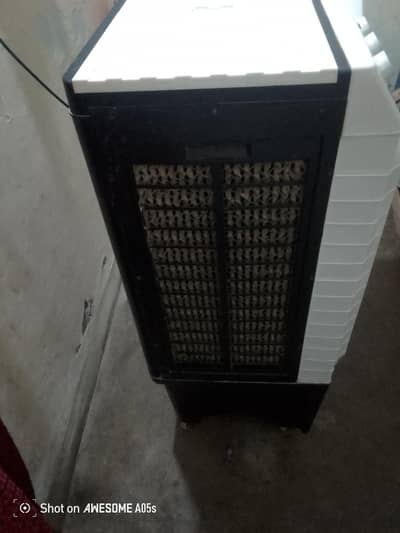 Super one Asia plastic body Air cooler
