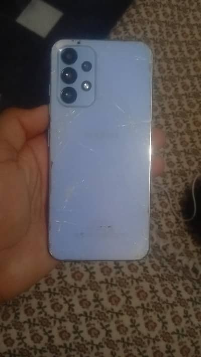 samsmug a73 5g non pta