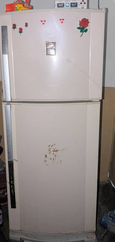 Dawlance refrigerator