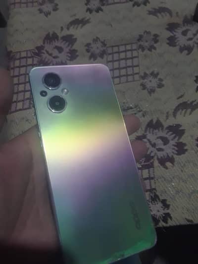 OPPO F21 Pro 5G