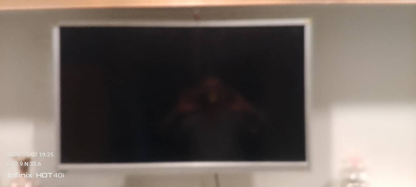 Android TCL 32 inch 0