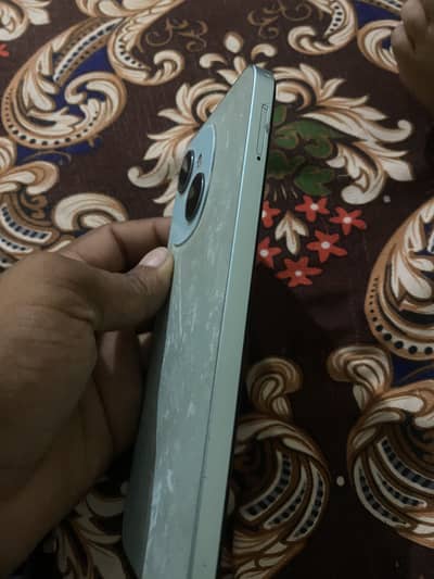 Tecno spark Go1