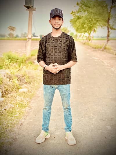 Haider prince