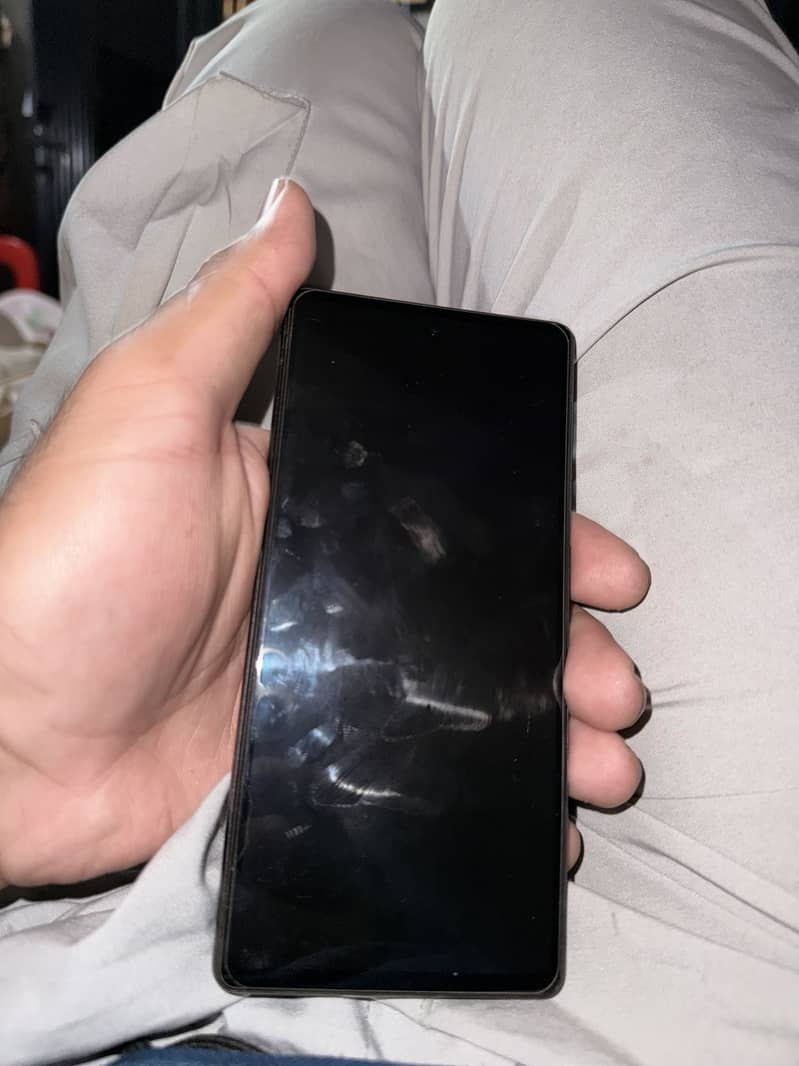 Google pixel 6 2
