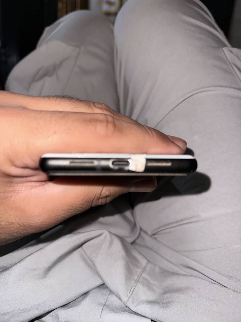 Google pixel 6 5