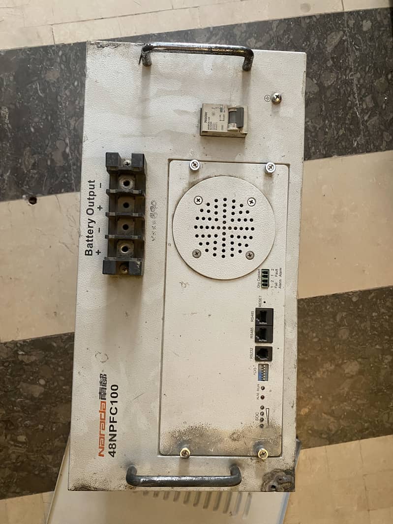 Lithium Battery Case 0