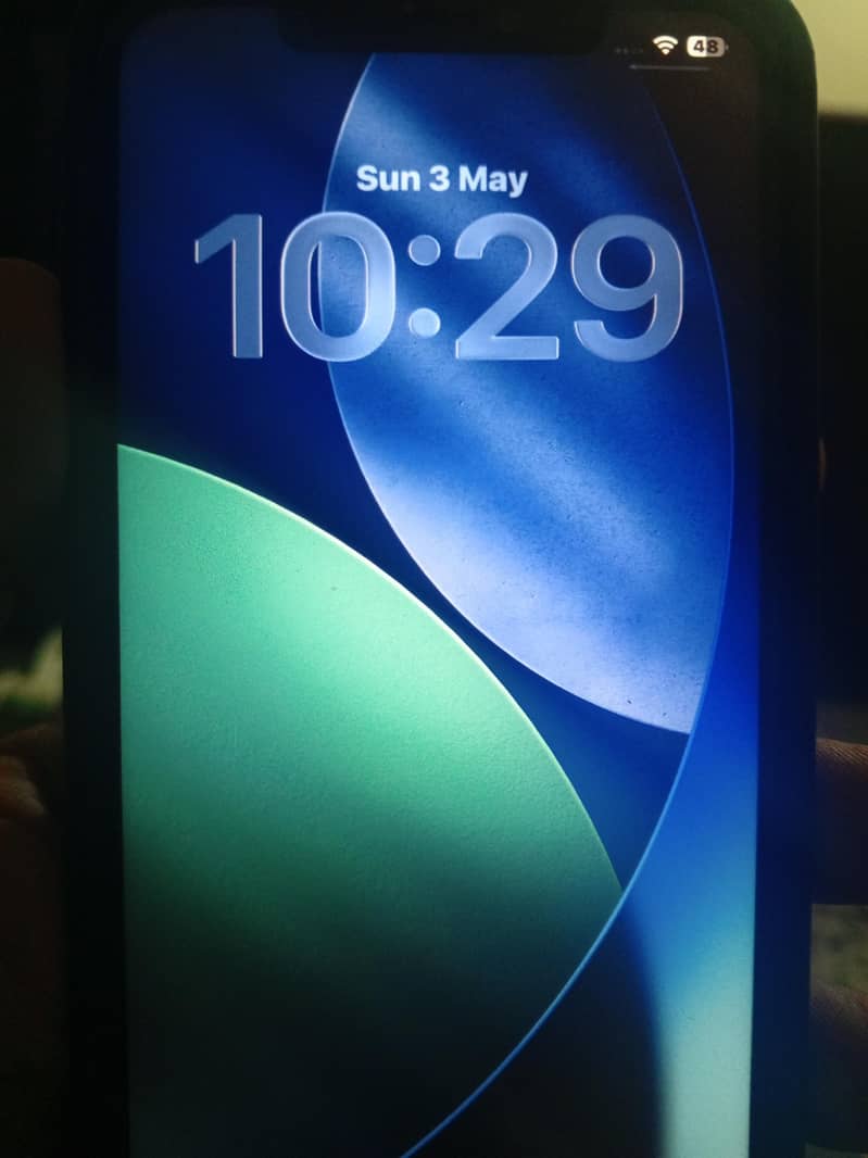 iPhone 11 pro max 0