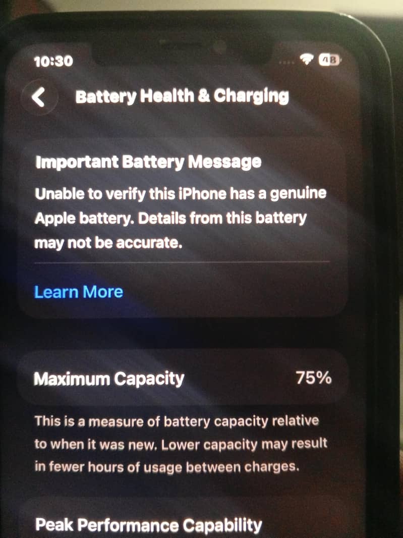 iPhone 11 pro max 2