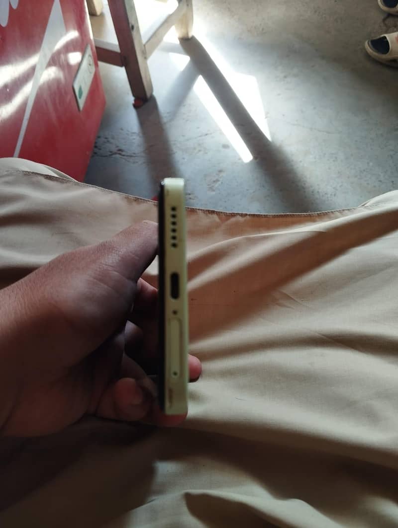 Redmi Note 14 4