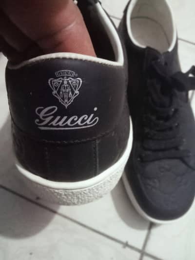 new Gucci shoes for sale
