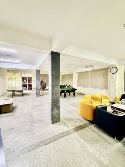 5000 Sqft Ready to Move Office for Rent in I-10 Islamabad | Independent Building | Parking | Ideal for IT, Call Center & Corporate Setup