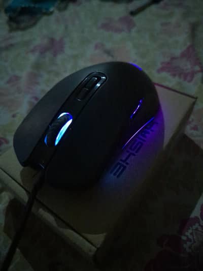 RGB mice for sale Read description before buying