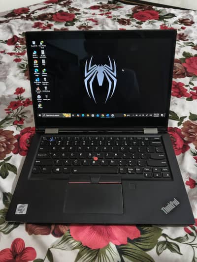 New Lenovo Thinkpad X390 Yoga