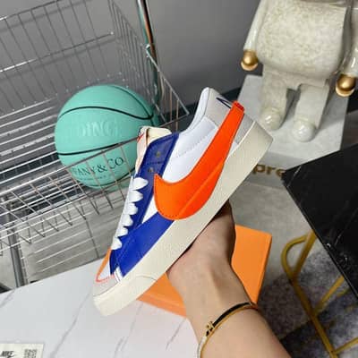 Nike blazer sneakers | imported vintage sneaker