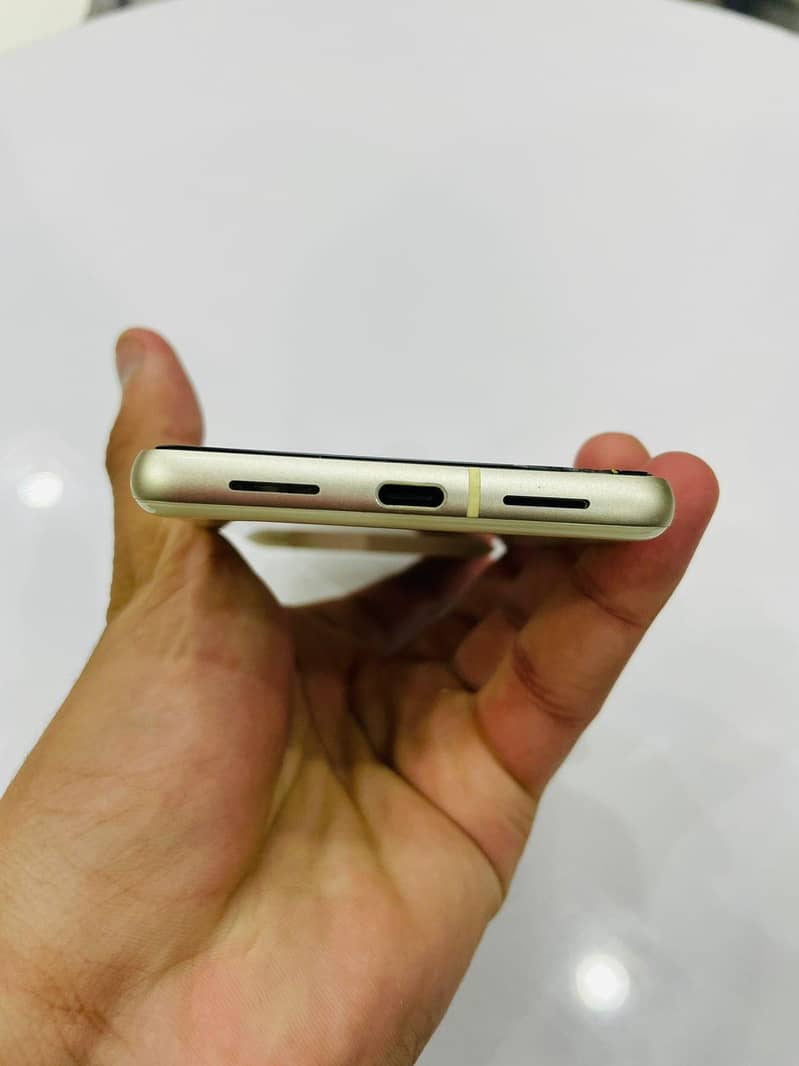 Google pixel 7 1