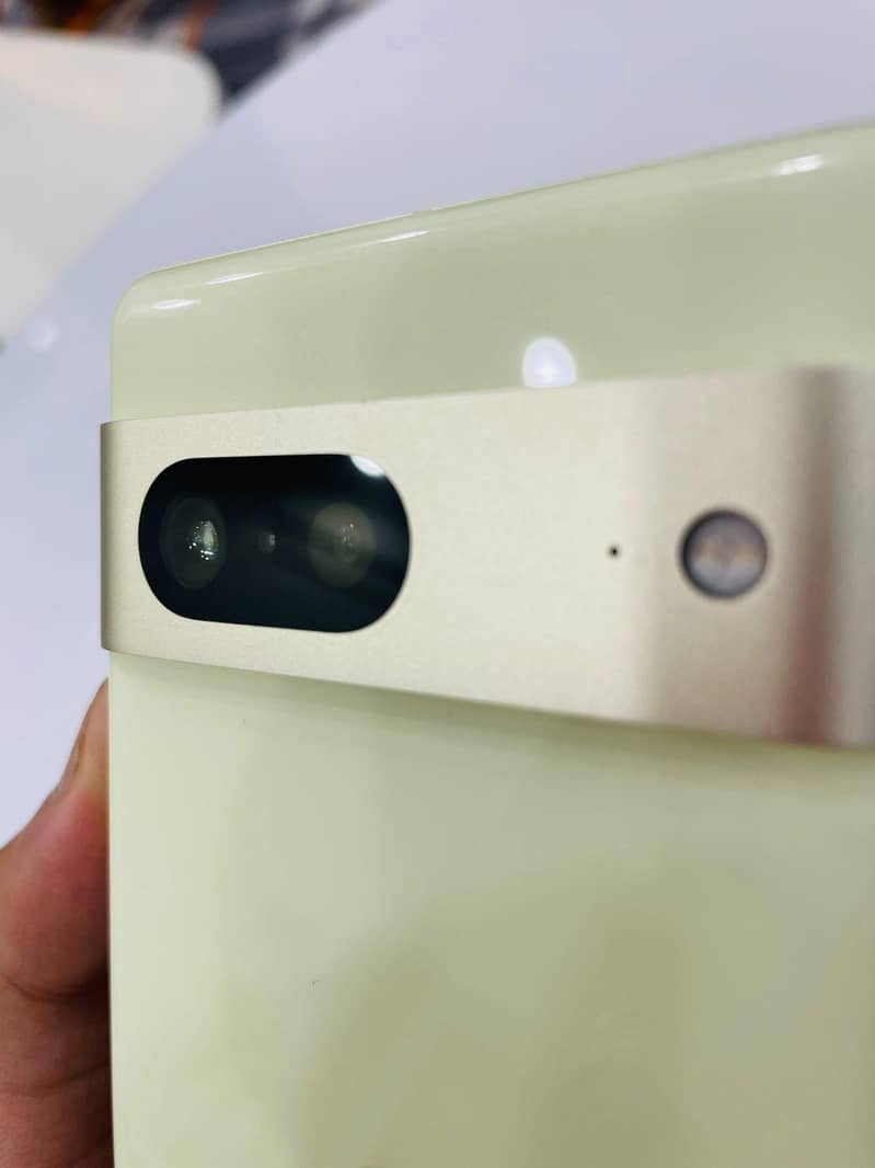 Google pixel 7 9