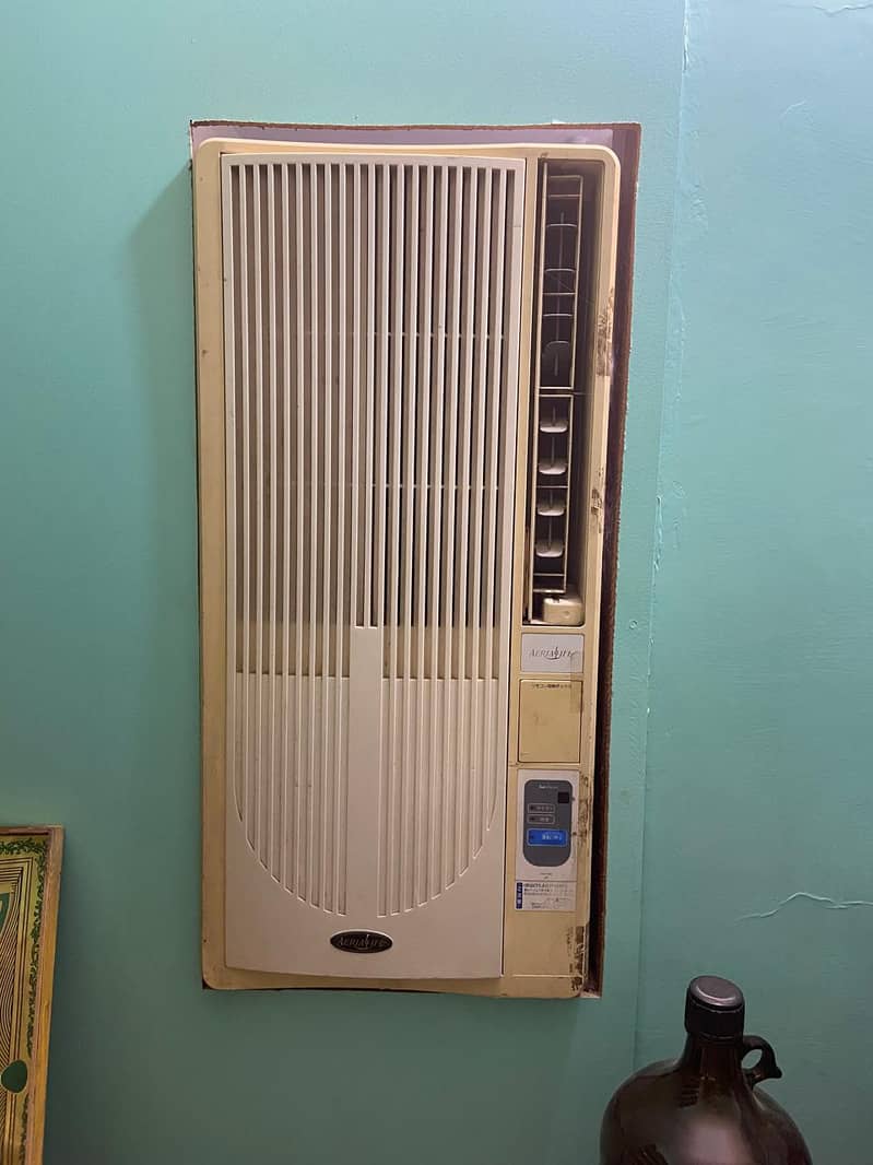 Air conditioner 0