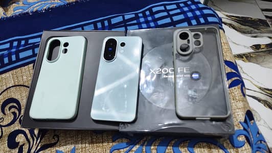 vivo x200 fe 10/ 10(03294373667)