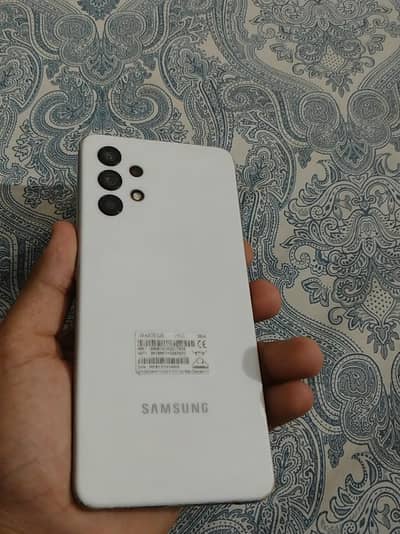 Samsung A32