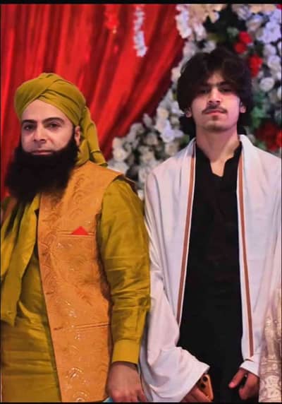 Hasnain Babar