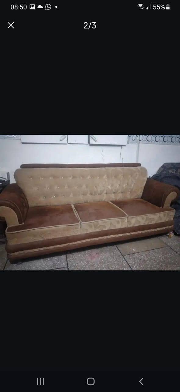 6 seater 0
