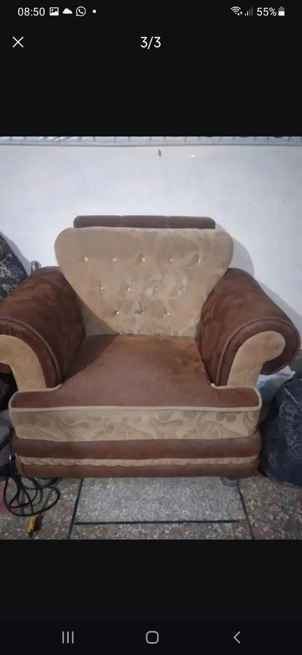 6 seater 2