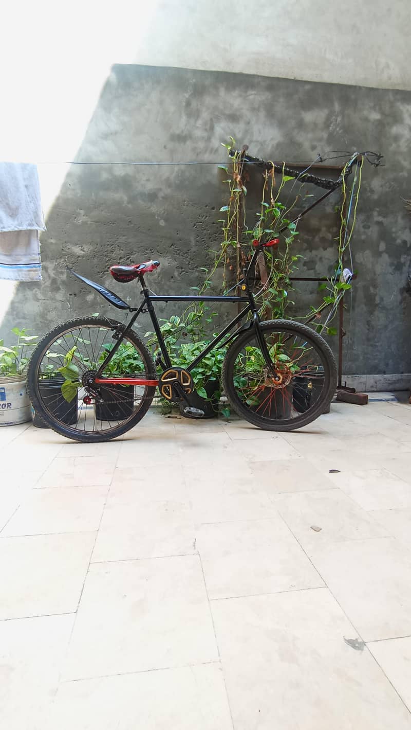 cycle 0