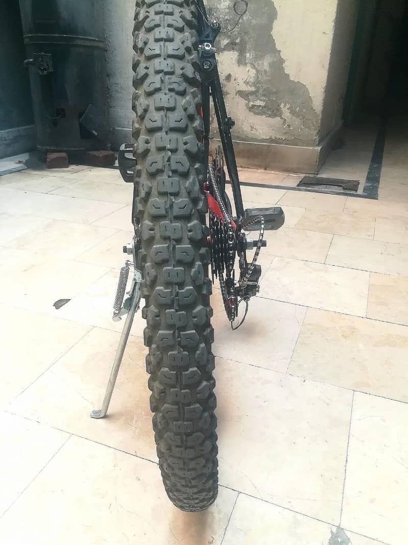 cycle 3