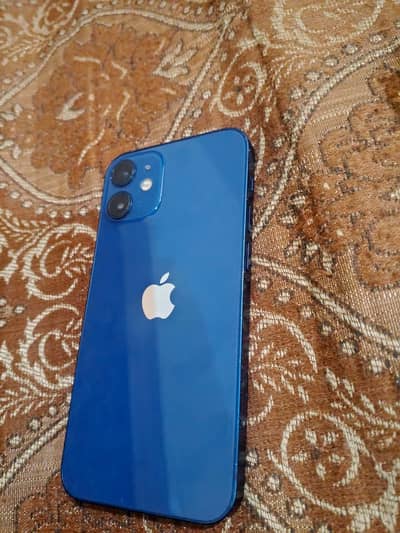 iPhone 12 mini offical non pta