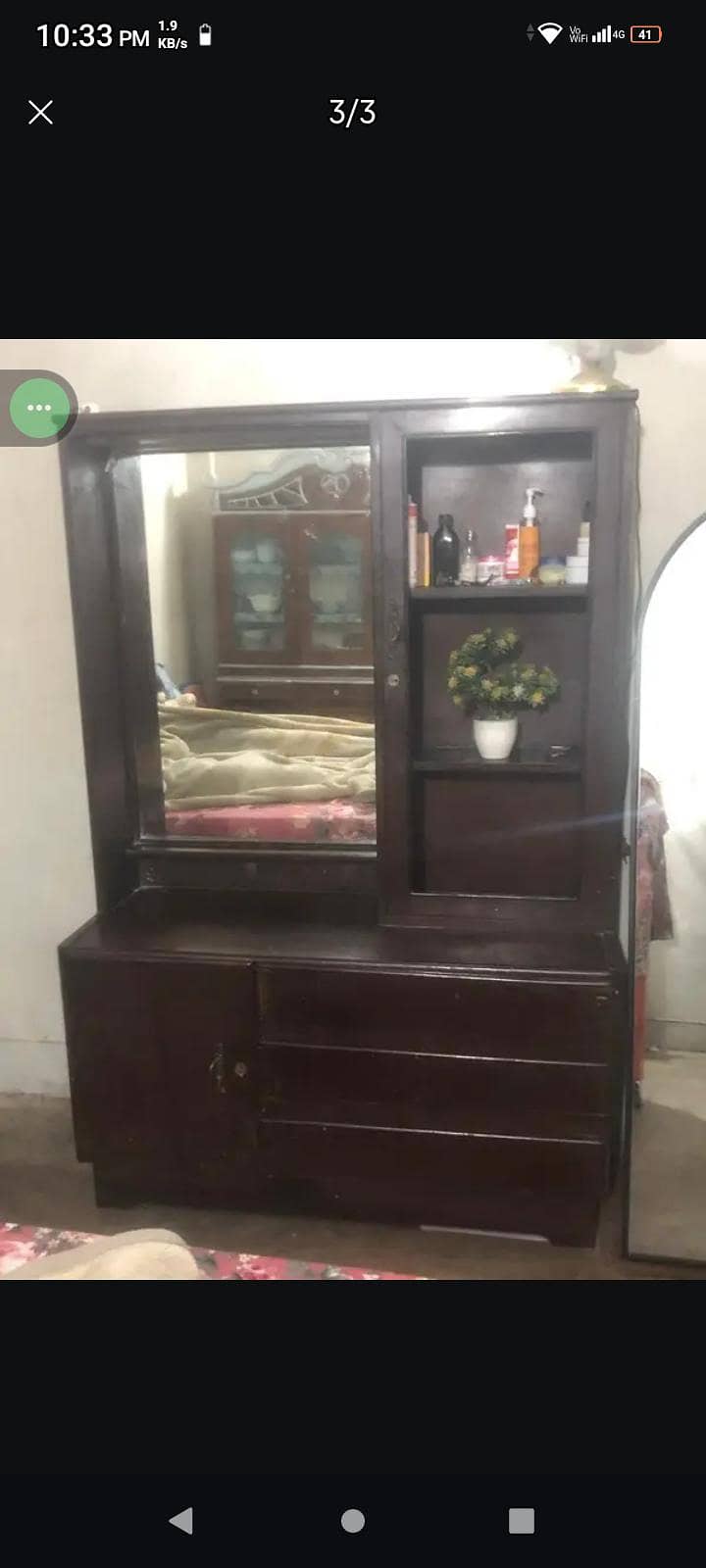 dressing table 0