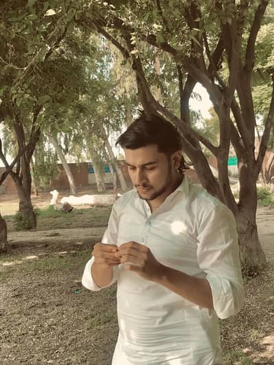 Rehan Ali