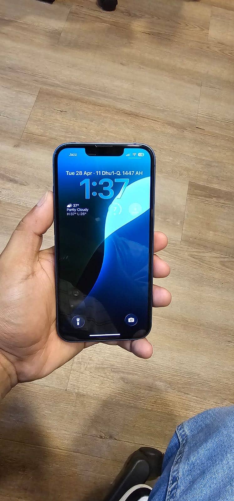 IPHONE 13 1