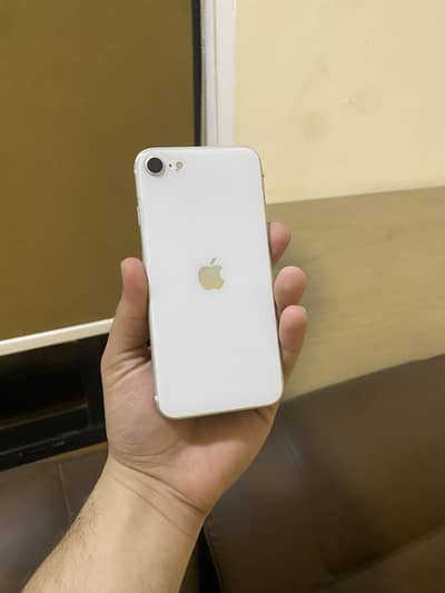 iPhone SE 2020