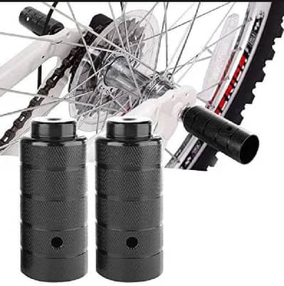 All Cycle Fortrest