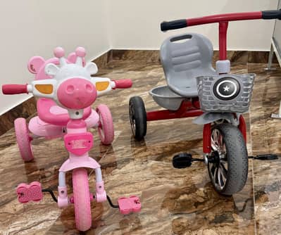 Kids Toulys/ bicycle
