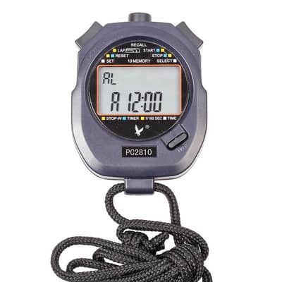 Stopwatch