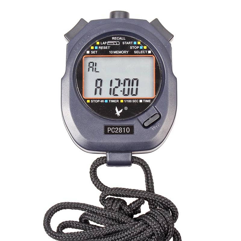 Stopwatch 0