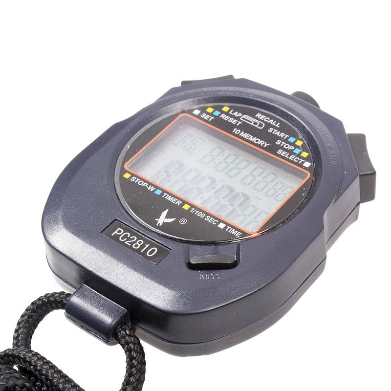 Stopwatch 1