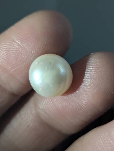 High Quality Pearl Moti for your Ring